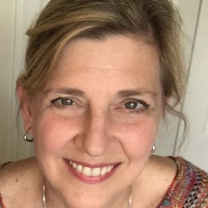 Meet your Posher, Susan